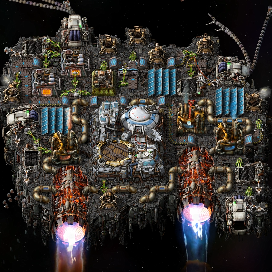 animalthecat spaceage release