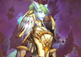 Vanguard