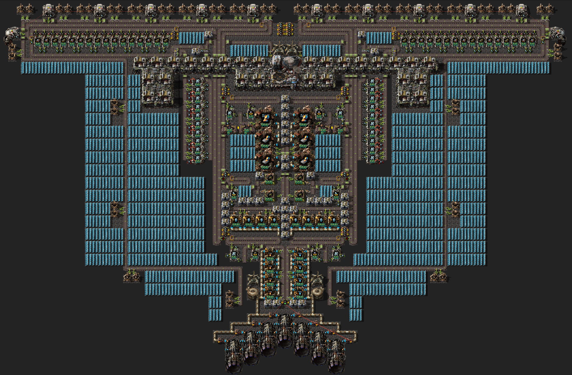 Kalzit Sammler V1