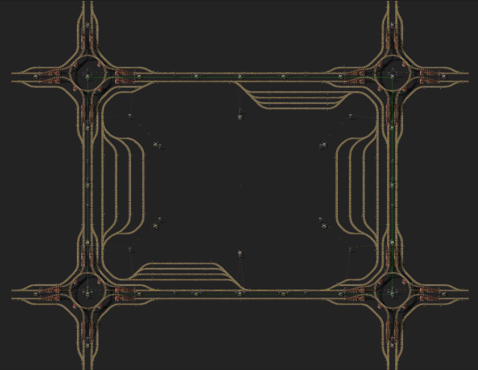 Cityblock V1