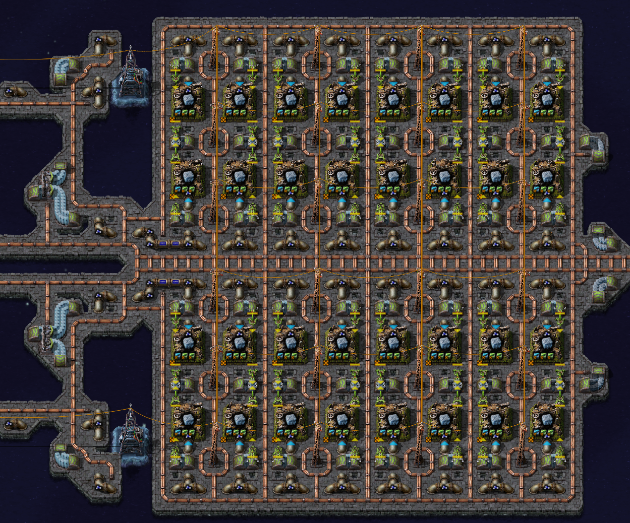 Eisplattform III
