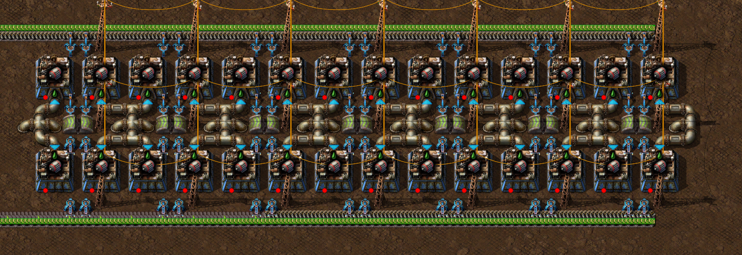 Elektromotor II