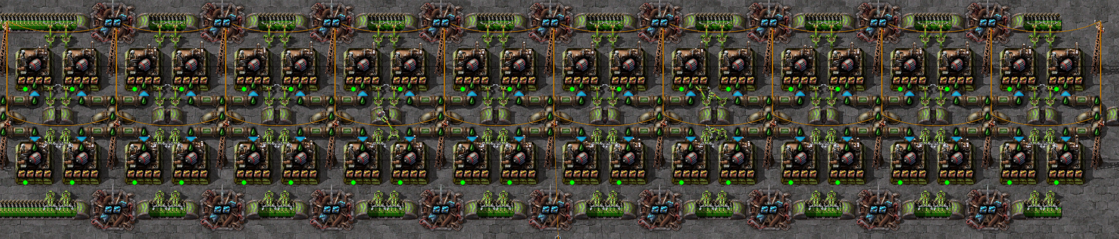 Elektromotor IV