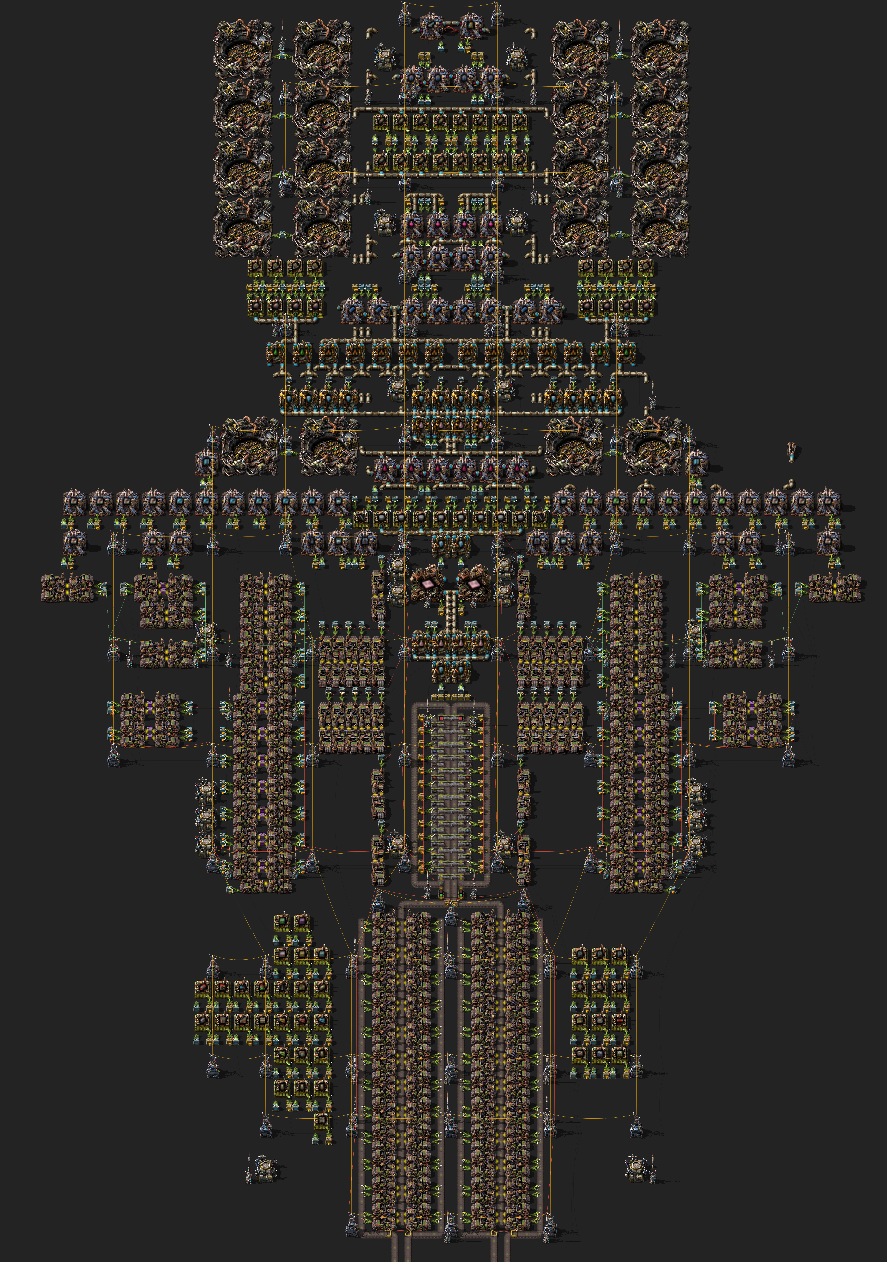 Fulgora Bot Starter