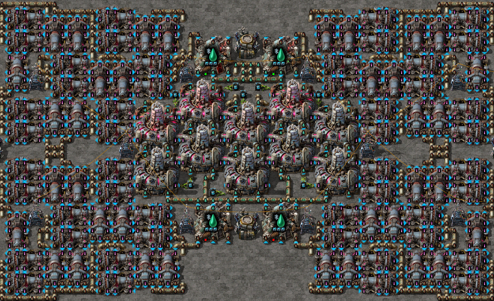Fusions Reaktor II