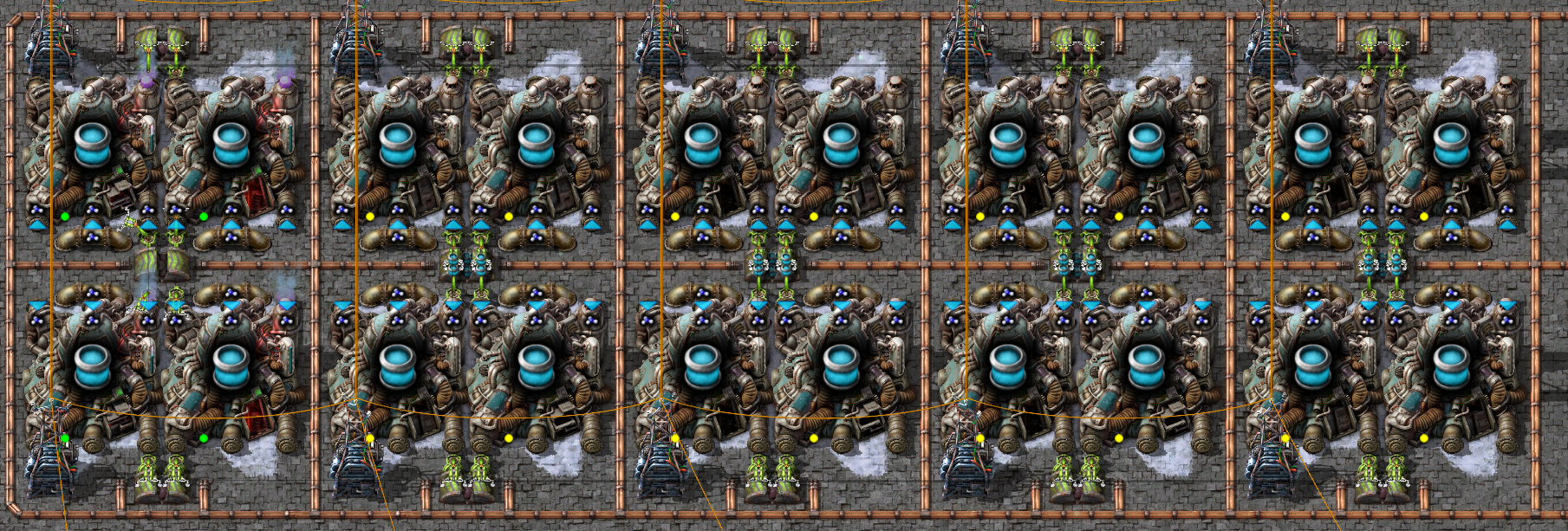 Fusionsbrennstoff I