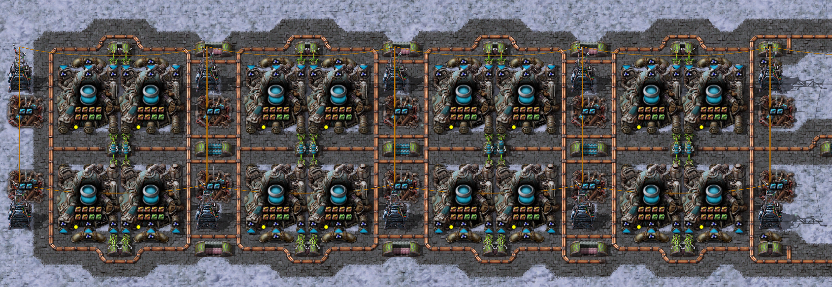 Fusionsbrennstoff II
