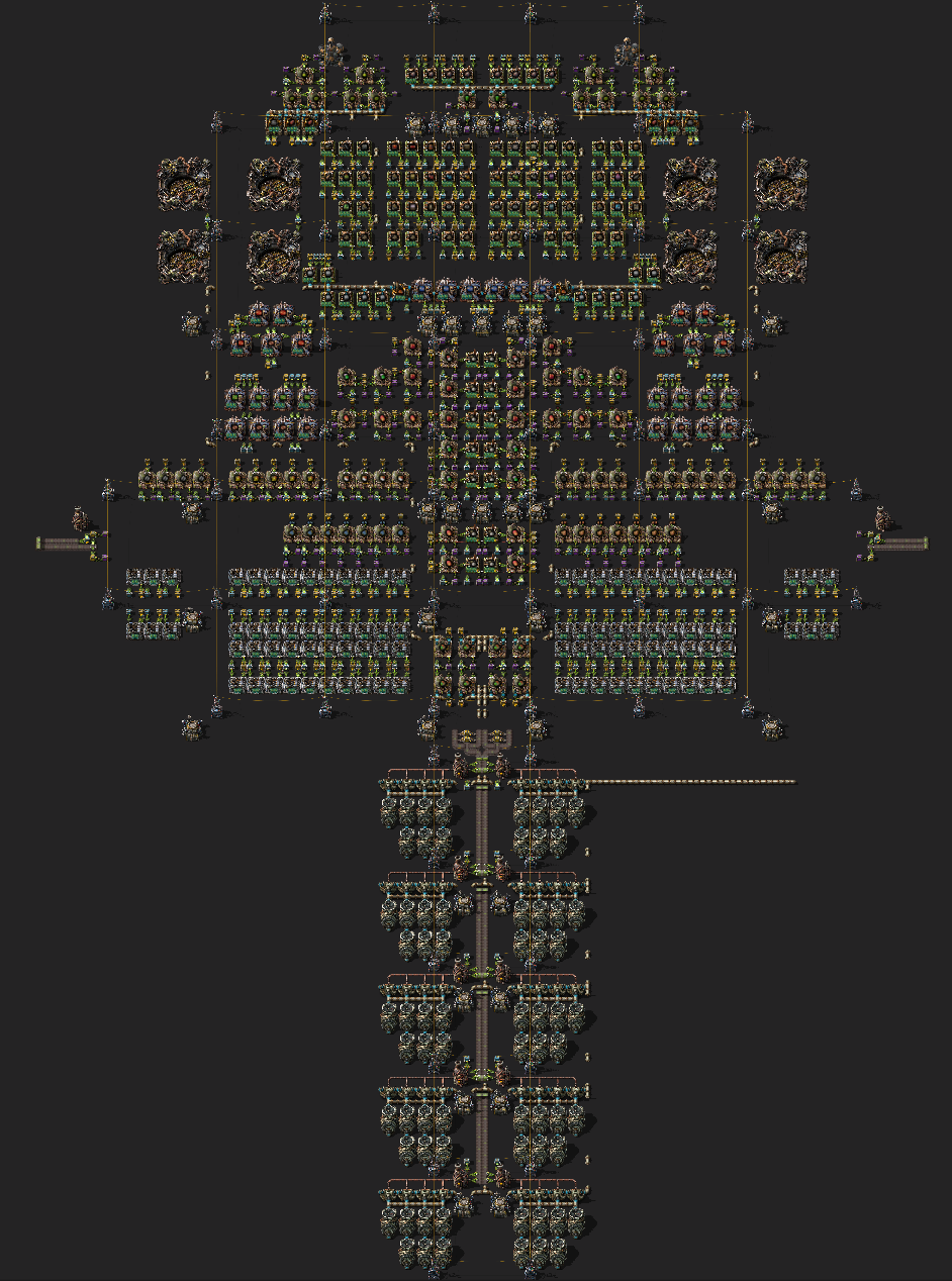 Gleba Bot Starter