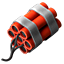 explosive