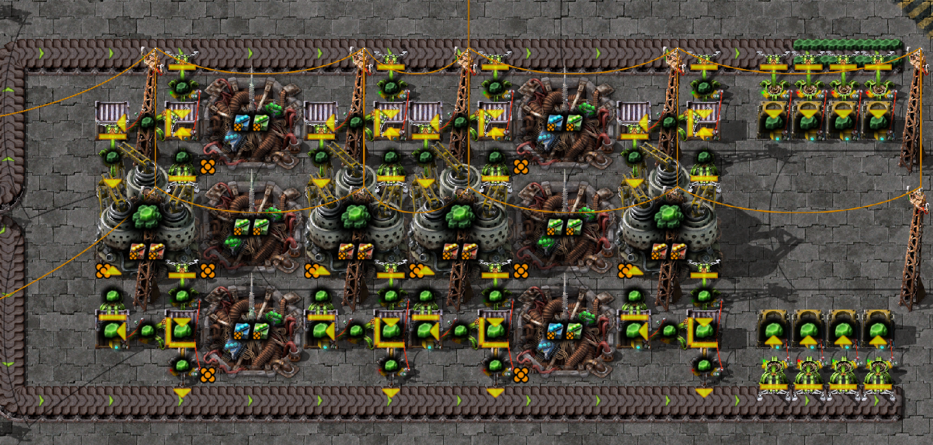Kovarex II