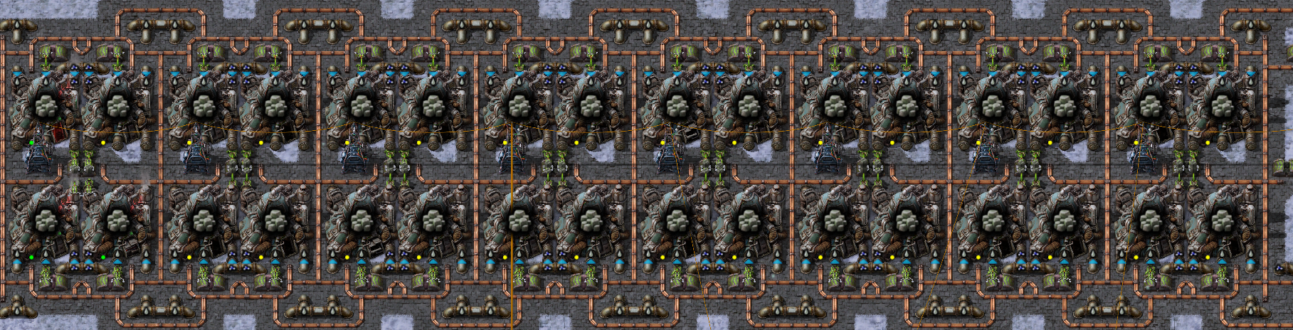 Lithium I