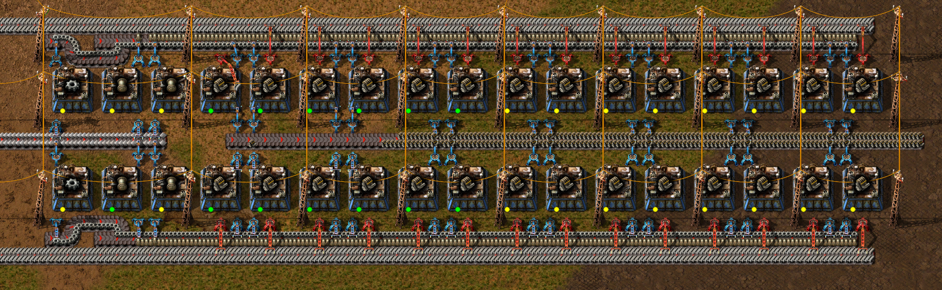 Motor II