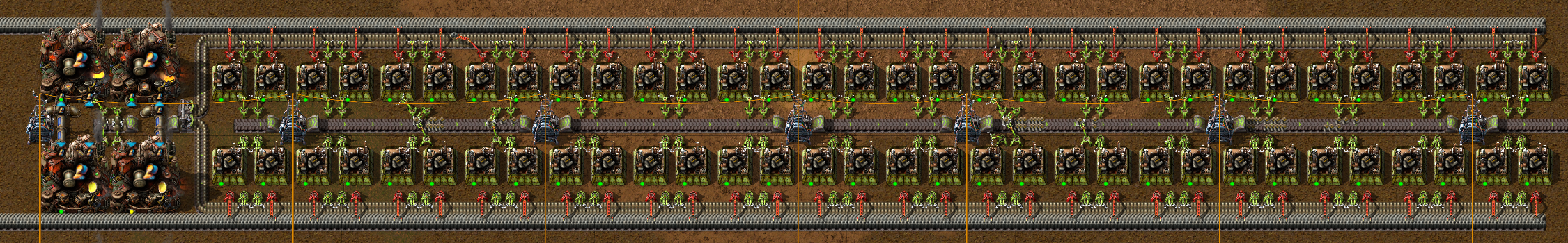 Motor III