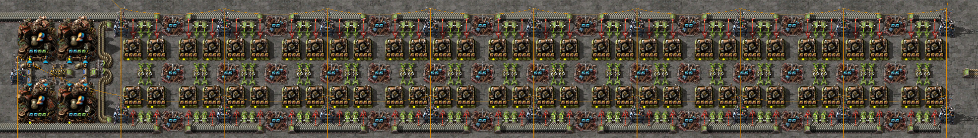 Motor IV
