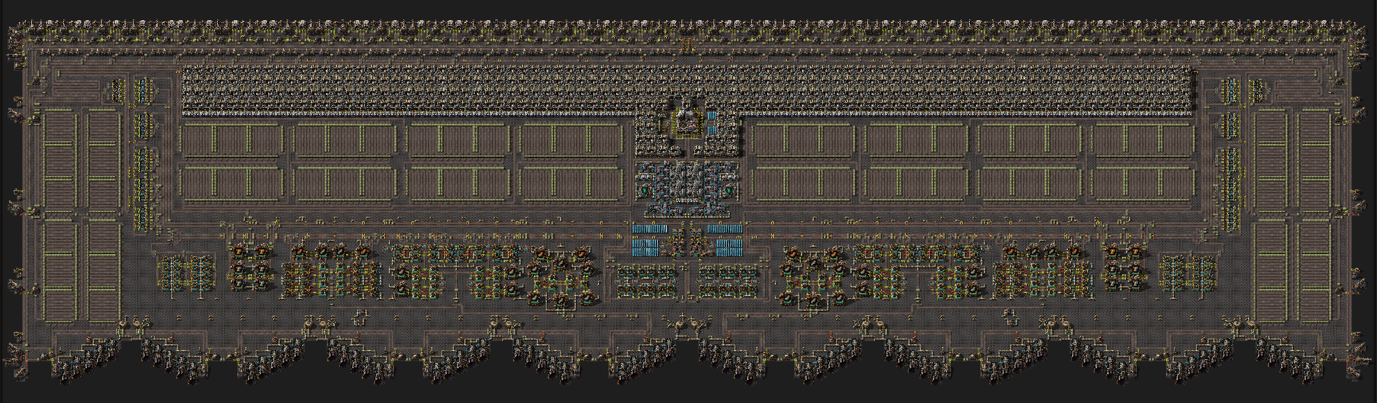 Promethium SNIFFA