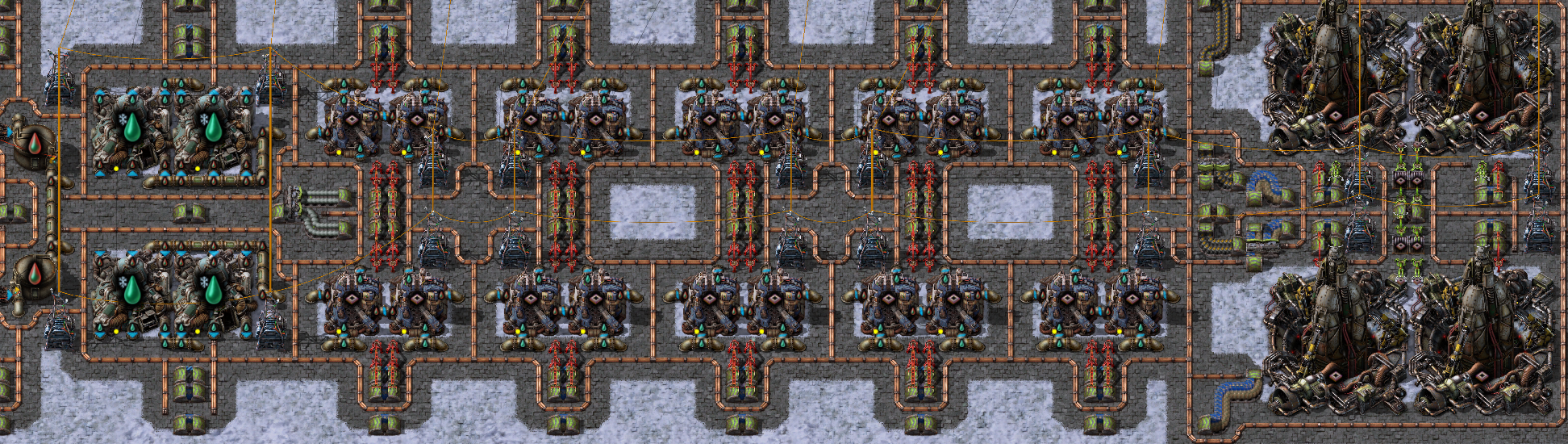 Quantenprozessor I