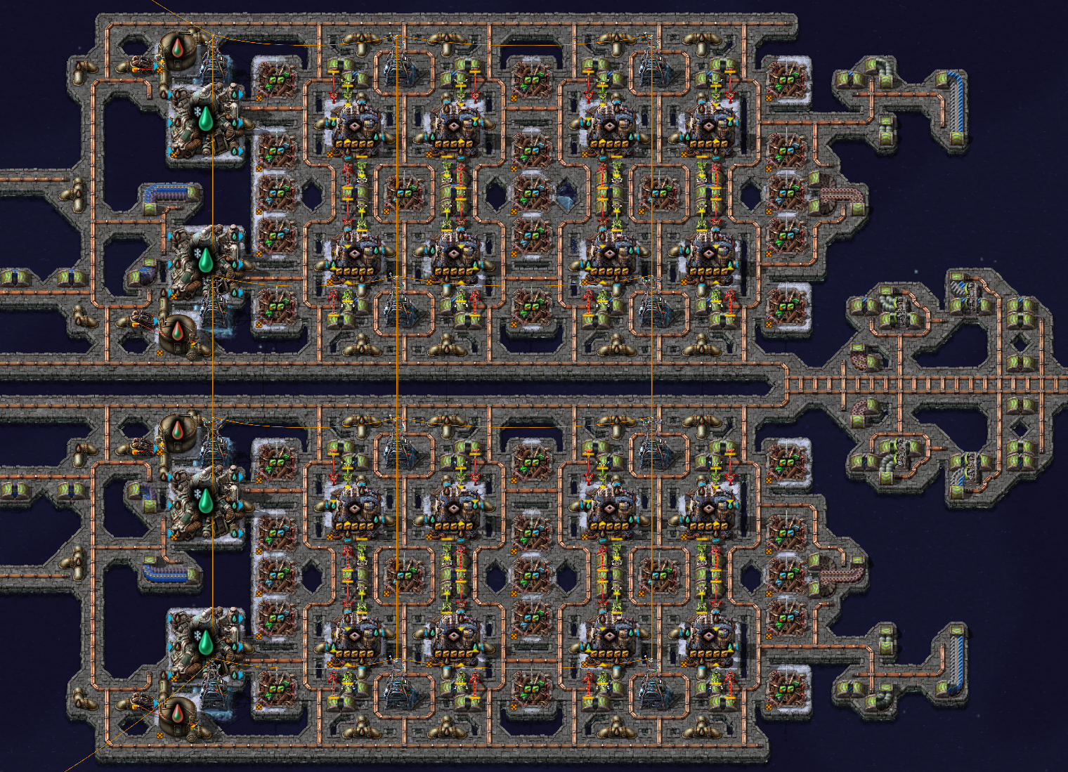Quantenprozessor III