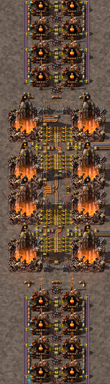 Wissenschaftspaket Metallurgie III