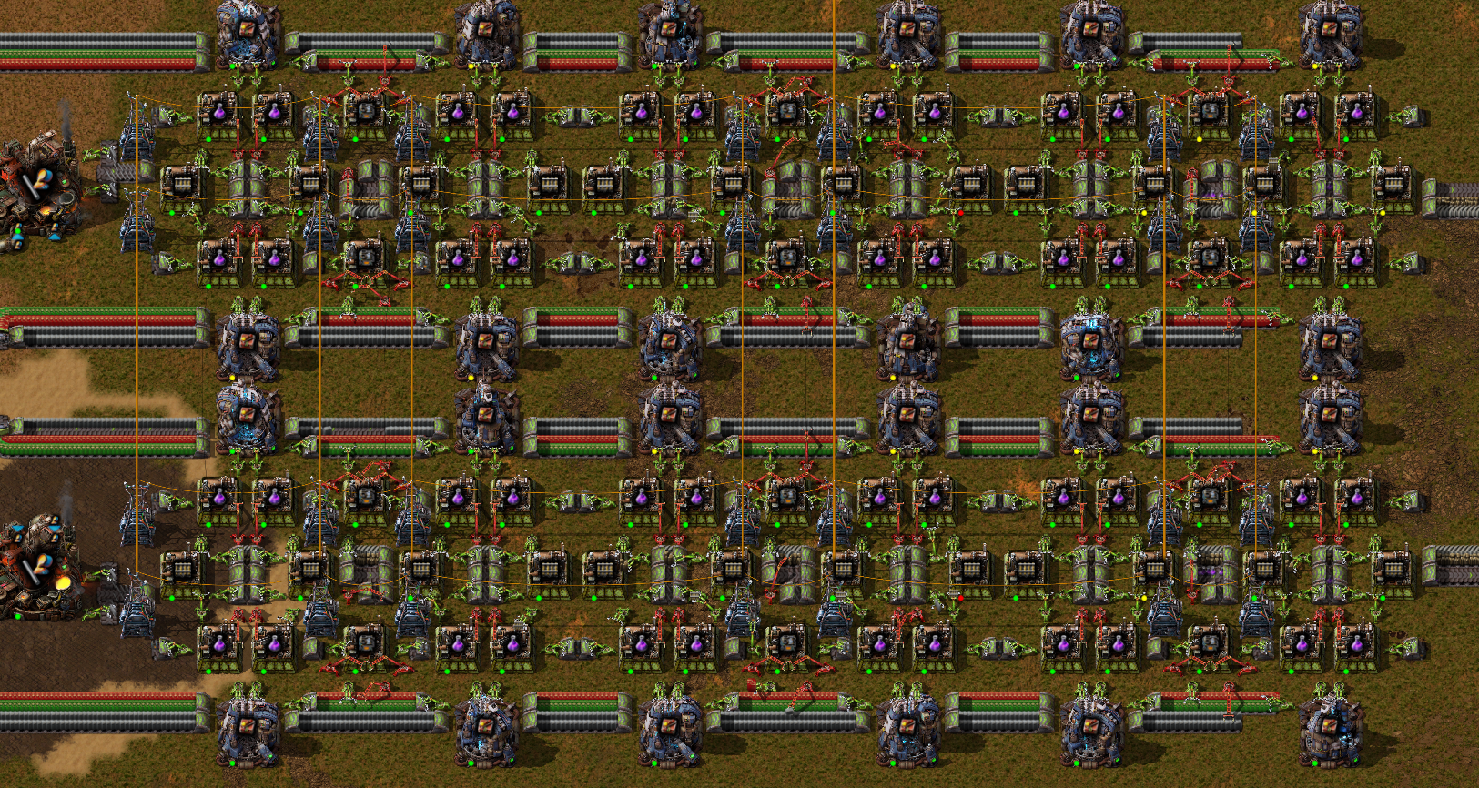Wissenschaftspaket Produktion III