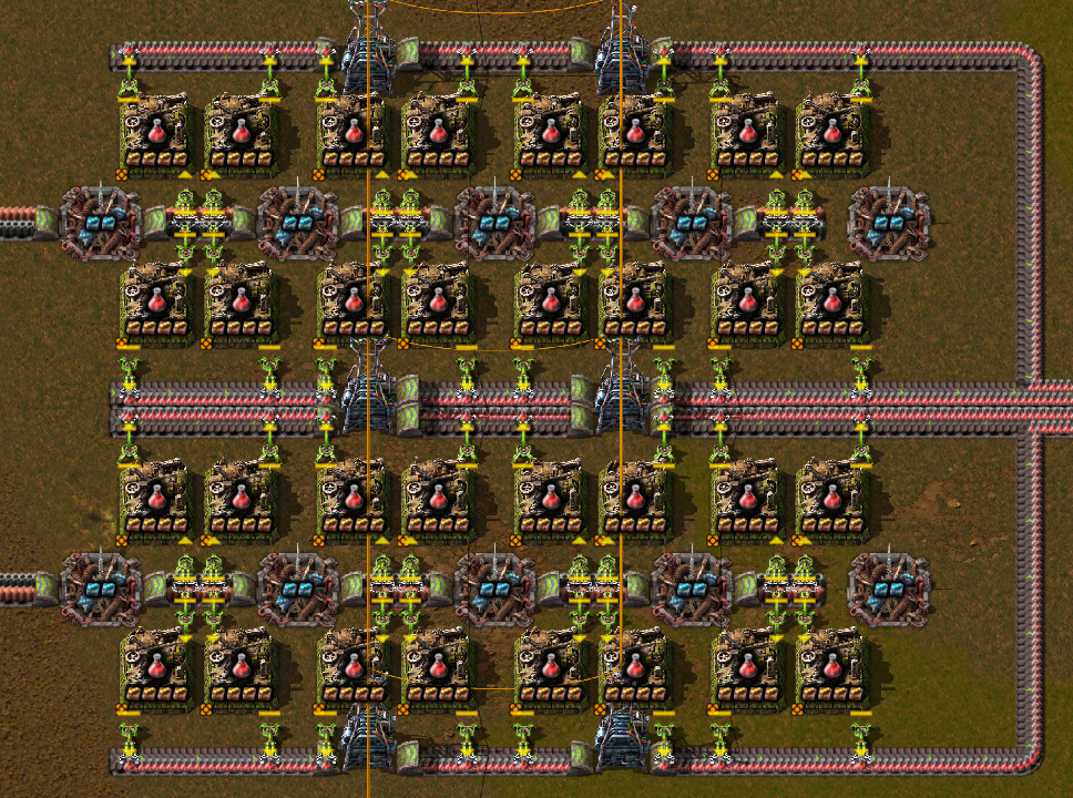 Wissenschaftspaket Automatisierung V