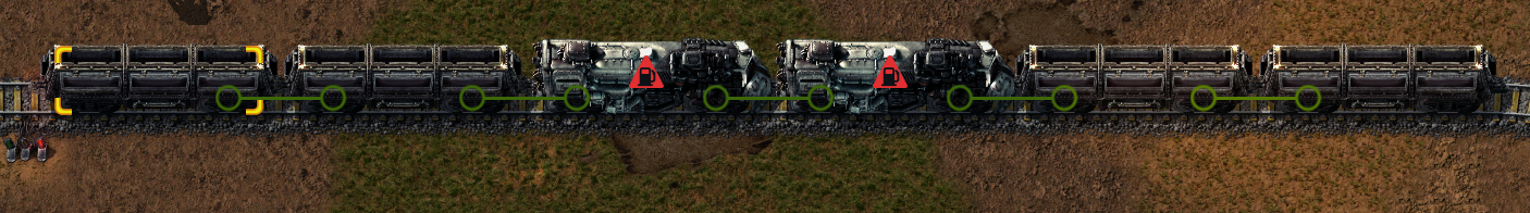 Zug Material V1