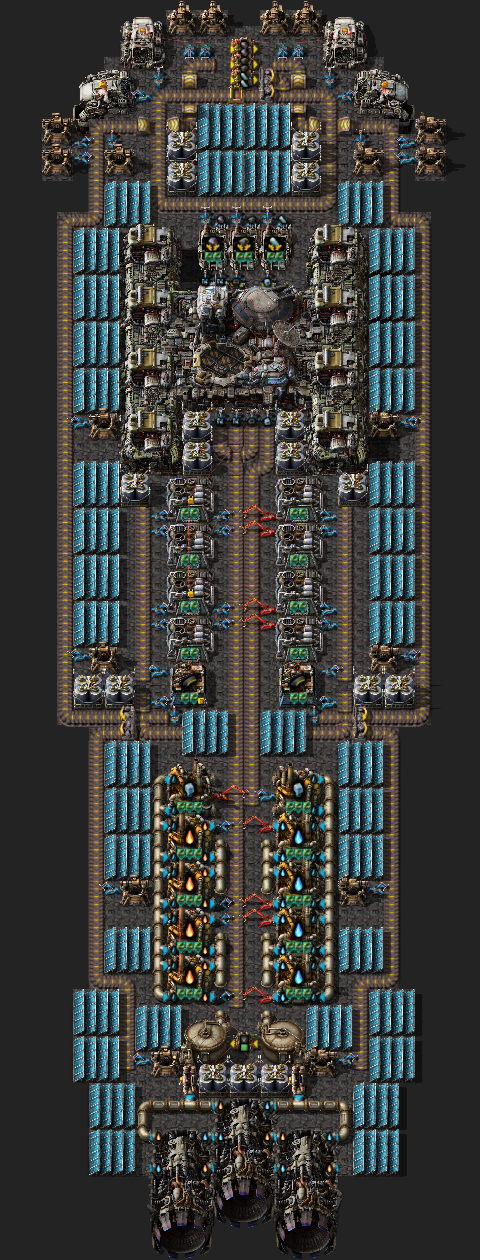 Transporter V1