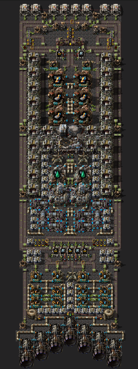 Transporter V2