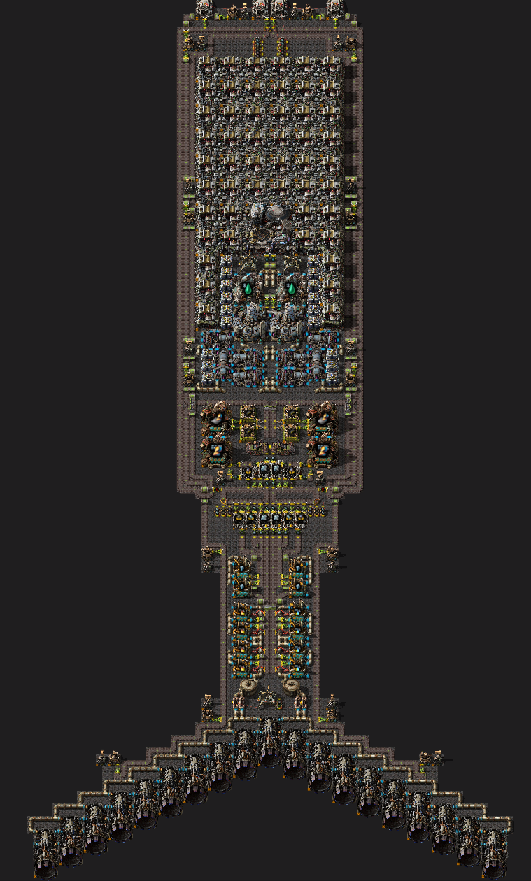Transporter V3