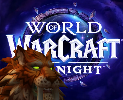 wow midnight release